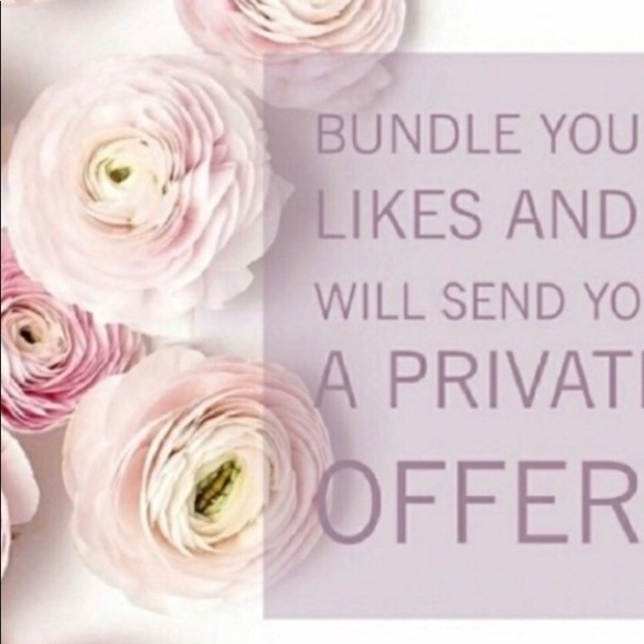 Bundle and save!! - Picture 4 of 7
